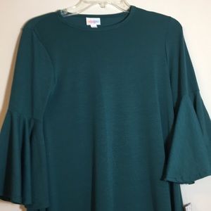 LulaRoe XXSMALL Maurine